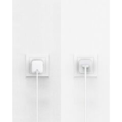 Anker Atom PowerPort PD 1 Type-C 30W Ultra Küçük Power Delivery USB-C Hızlı Şarj Aleti (Telefon-Laptop-Tablet tüm cihazlarla uyumlu) - A2017