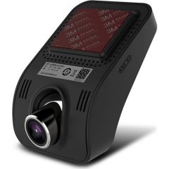 Xiaomi Yi Mini Dash Camera Araç Kamerası - 1080P - 140°