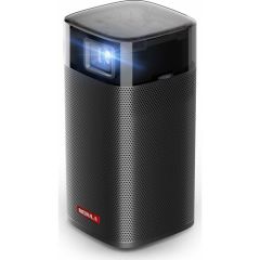 Anker Nebula Apollo Android  TV Box Taşınabilir WiFi Kablosuz Pico Projeksiyon Cihazı ve Hoparlör