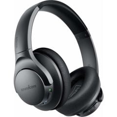 Anker Soundcore Life Q20 Bluetooth Kablosuz Kulaklık - ANC - Siyah