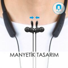 Anker Soundcore Rise IPX5 Suya Dayanıklı CVC 6.0 Bluetooth Kulaklık - A3271
