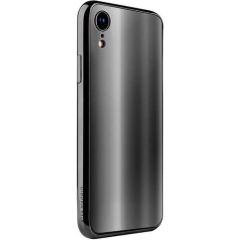 Viva Madrid Apple iPhone XR Kılıf Vaso - Siyah