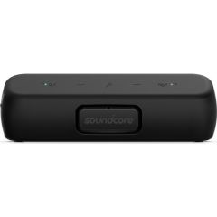 Anker Soundcore Motion+ Kablosuz HiFi Bluetooth Hoparlör - Siyah