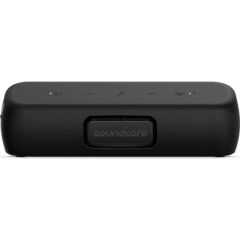 Anker Soundcore Motion+ Kablosuz HiFi Bluetooth Hoparlör - Siyah