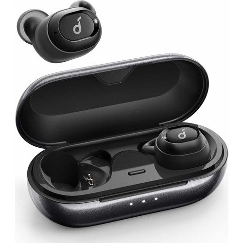 Anker Soundcore Liberty Neo TWS Kulaklık - IPX7 - Siyah
