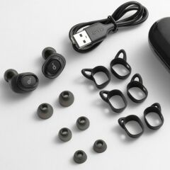 Anker Soundcore Liberty Neo TWS Kulaklık - IPX7 - Siyah