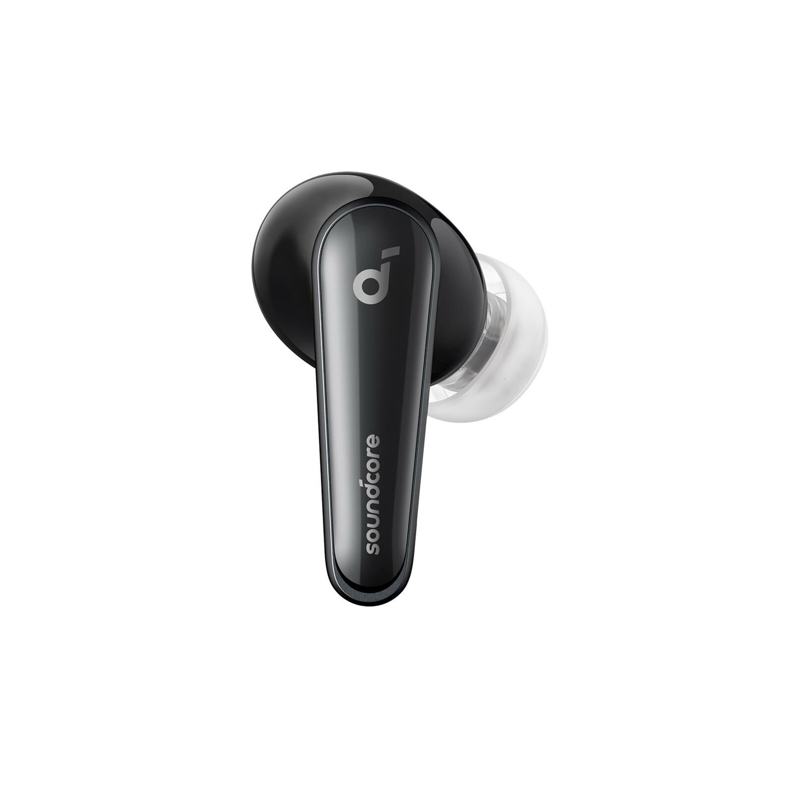 Soundcore Liberty 4 Sol Kulaklık Siyah