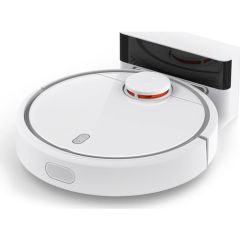 Xiaomi Yüksek Emişli Akıllı Robot Süpürge - Mi Vacuum Cleaner