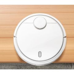 Xiaomi Yüksek Emişli Akıllı Robot Süpürge - Mi Vacuum Cleaner