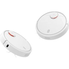 Xiaomi Yüksek Emişli Akıllı Robot Süpürge - Mi Vacuum Cleaner
