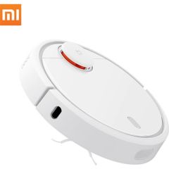 Xiaomi Yüksek Emişli Akıllı Robot Süpürge - Mi Vacuum Cleaner