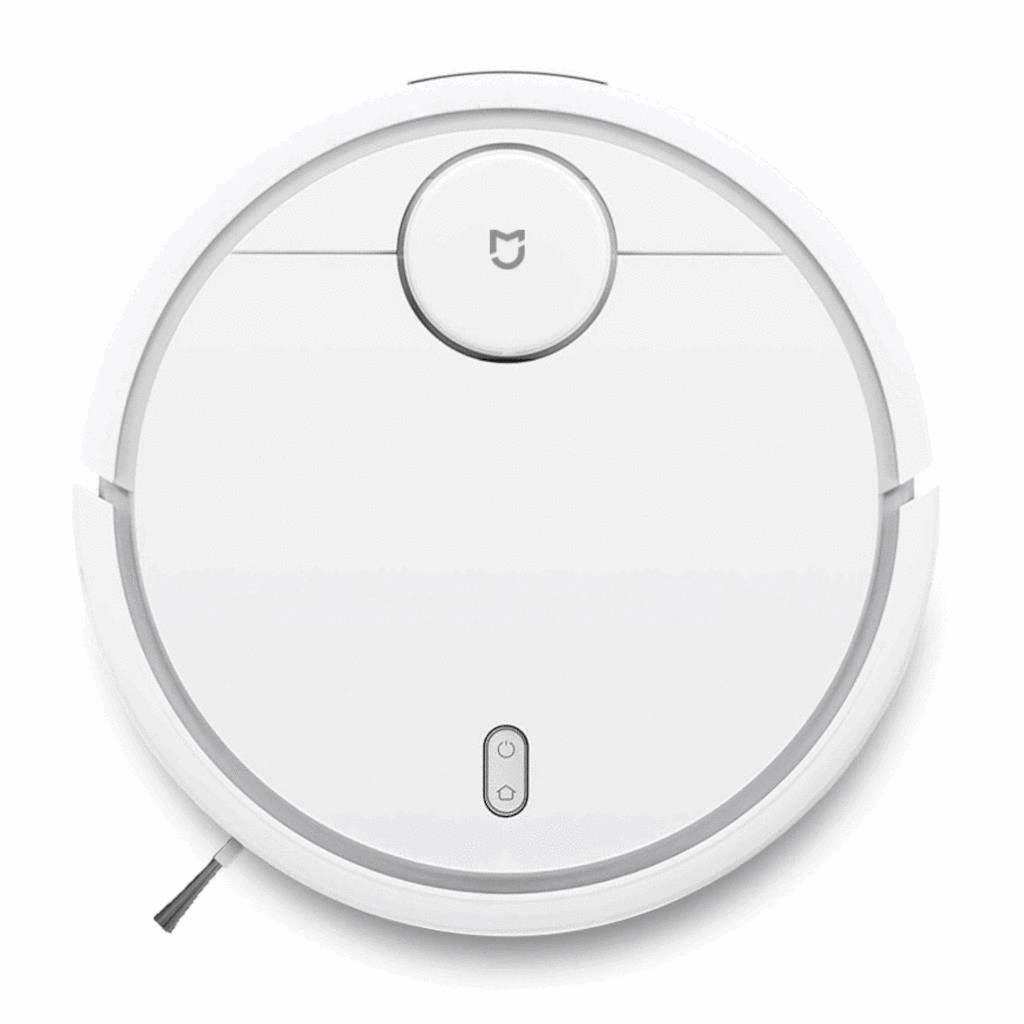 Xiaomi Yüksek Emişli Akıllı Robot Süpürge - Mi Vacuum Cleaner