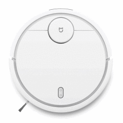 Xiaomi Yüksek Emişli Akıllı Robot Süpürge - Mi Vacuum Cleaner