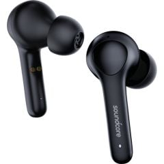 Anker SoundCore Life Note TWS Kablosuz Bluetooth Kulaklık - IPX5 Suya Dayanıklı  - Siyah - A3908