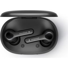Anker SoundCore Life Note TWS Kablosuz Bluetooth Kulaklık - IPX5 Suya Dayanıklı  - Siyah - A3908