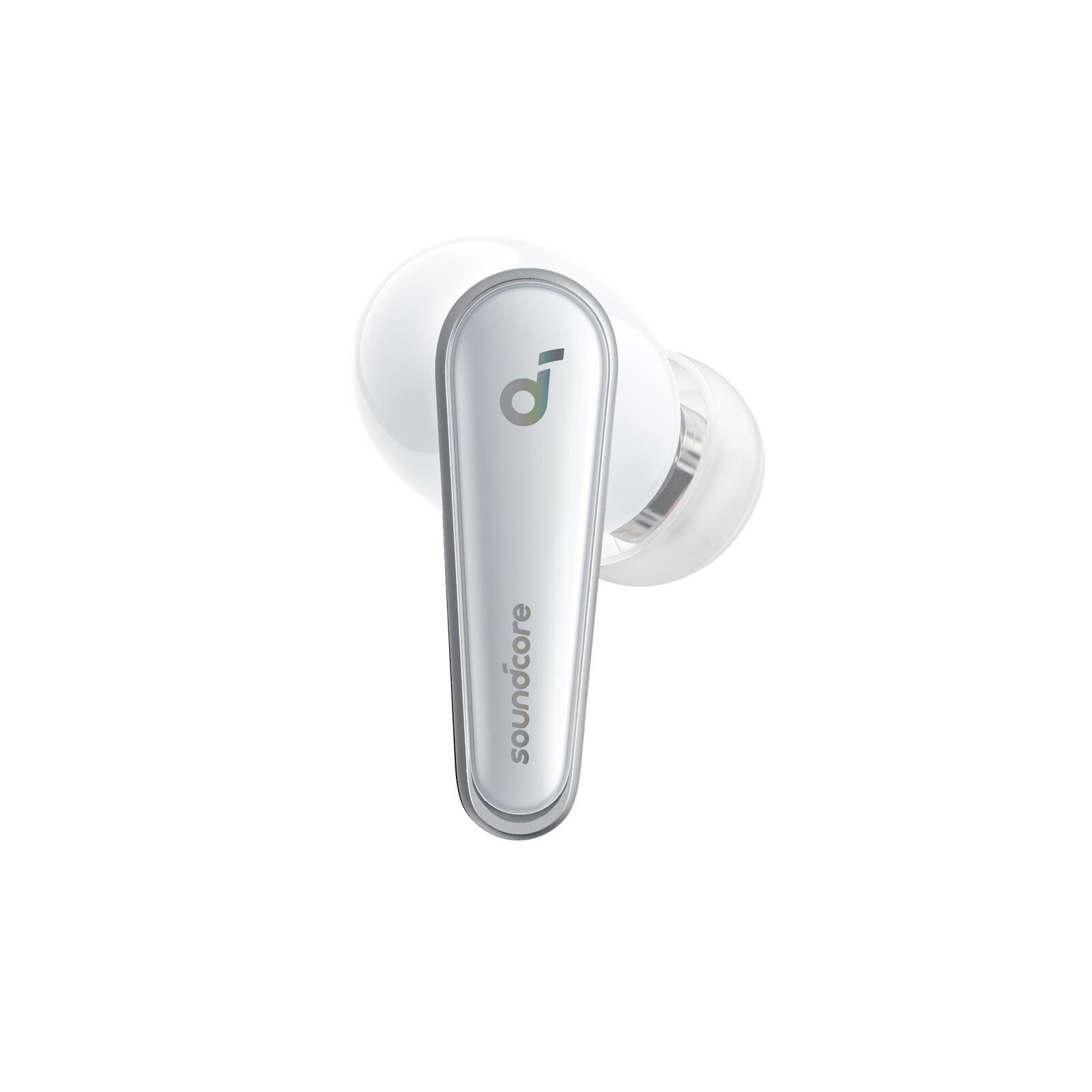 Soundcore Liberty 4 Sol Kulaklık Beyaz