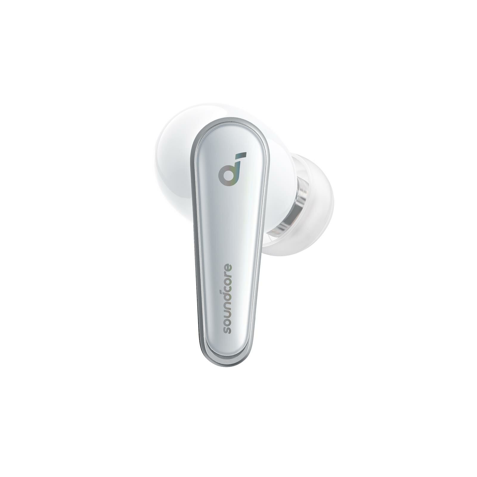 Soundcore Liberty 4 Sol Kulaklık Beyaz