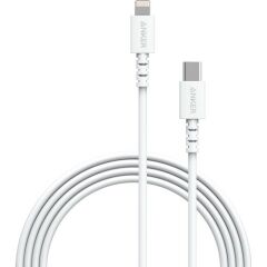 Anker PowerLine Select USB-C To iPhone Lightning Şarj/Data Kablosu 1.8m