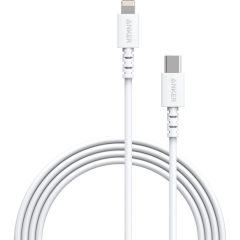 Anker PowerLine Select USB-C To iPhone Lightning Şarj/Data Kablosu 1.8m