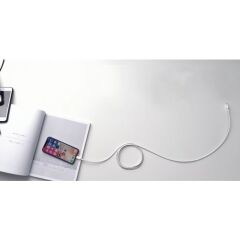 Anker PowerLine Select USB-C To iPhone Lightning Şarj/Data Kablosu 1.8m