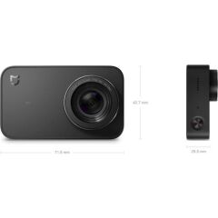 Xiaomi Mijia 4K Wifi Bluetooth Kamera