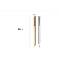 Xiaomi Metal İmza Kalemi Gümüş