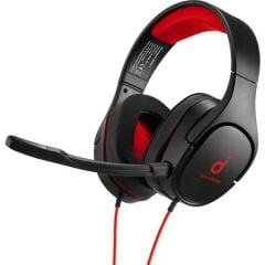 Anker SoundCore Strike 1 3.5mm Oyuncu Kulaklığı - Siyah - A3811