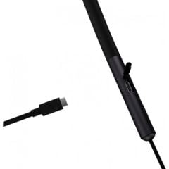 Xiaomi Boyun Askılı aptX ve ACC Destekli Bluetooth Kulaklık Siyah