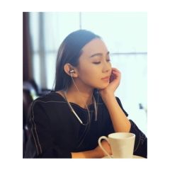 Xiaomi Boyun Askılı aptX ve ACC Destekli Bluetooth Kulaklık Siyah