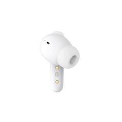 Anker Soundcore Liberty 4 NC Kulaklık-Sol Kulaklık Beyaz