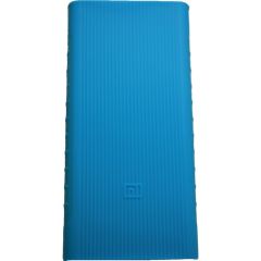 Xiaomi 10000 mAh (Versiyon 3) Taşınabilir Şarj Cihazı Mavi Kılıf