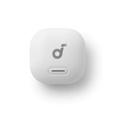 Anker Soundcore Liberty 4 NC Kulaklık-Şarj Kutusu Beyaz