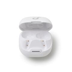 Anker Soundcore Liberty 4 NC Kulaklık-Şarj Kutusu Beyaz