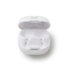 Anker Soundcore Liberty 4 NC Kulaklık-Şarj Kutusu Beyaz
