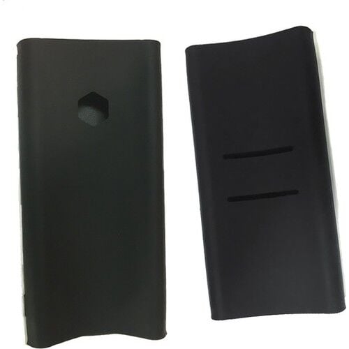 Xiaomi 20000 mAh 2C Taşınabilir Şarj Cihazı Siyah Kılıf