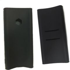 Xiaomi 20000 mAh 2C Taşınabilir Şarj Cihazı Siyah Kılıf