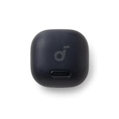 Anker Soundcore Liberty 4 NC Kulaklık-Şarj Kutusu Siyah