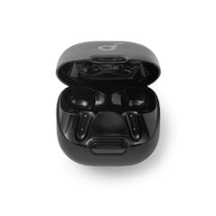 Anker Soundcore Liberty 4 NC Kulaklık-Şarj Kutusu Siyah