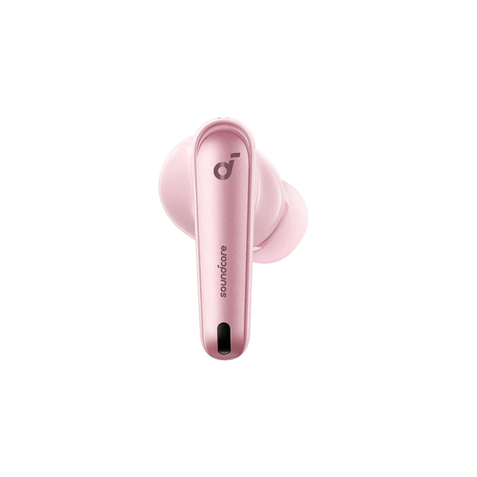 Anker Soundcore Liberty 4 NC Kulaklık-Sağ Kulaklık Pembe