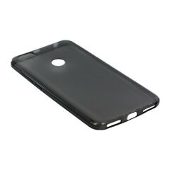 Xiaomi Redmi Note 5A Silikon Kılıf - Siyah