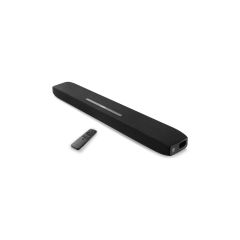 Anker SoundCore Infini Pro 2.1 Dahili Subwoofer ve Dolby Atmos Destekli 120 Watt Surround Soundbar ve Ses Sistemi - A3372