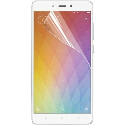 Xiaomi Redmi Note 4 Ekran Koruyucu