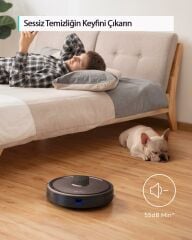 Anker Eufy RoboVac 15T Akıllı Robot Süpürge