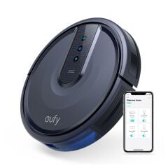 Anker Eufy Robovac 25C Akıllı Robot Süpürge