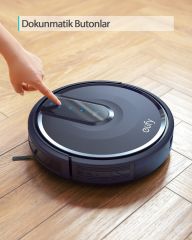 Anker Eufy Robovac 25C Akıllı Robot Süpürge