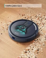 Anker Eufy Robovac 25C Akıllı Robot Süpürge