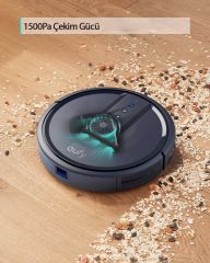 Anker Eufy Robovac 25C Akıllı Robot Süpürge