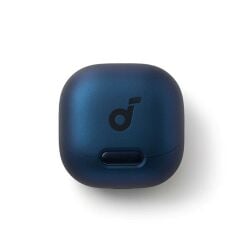 Anker Soundcore Liberty 4 NC Kulaklık-Şarj Kutusu Lacivert