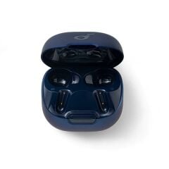 Anker Soundcore Liberty 4 NC Kulaklık-Şarj Kutusu Lacivert