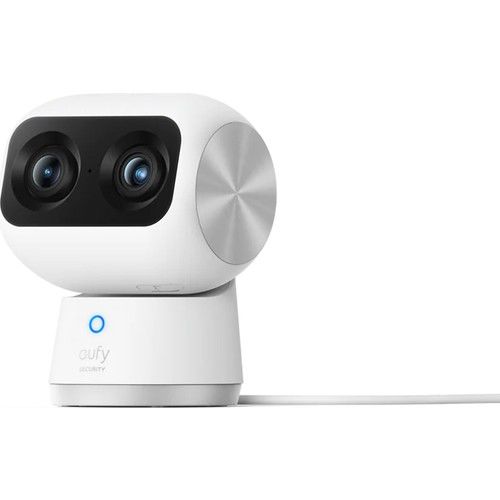 S350 4K IndoorCam Dual Kamera - T8416